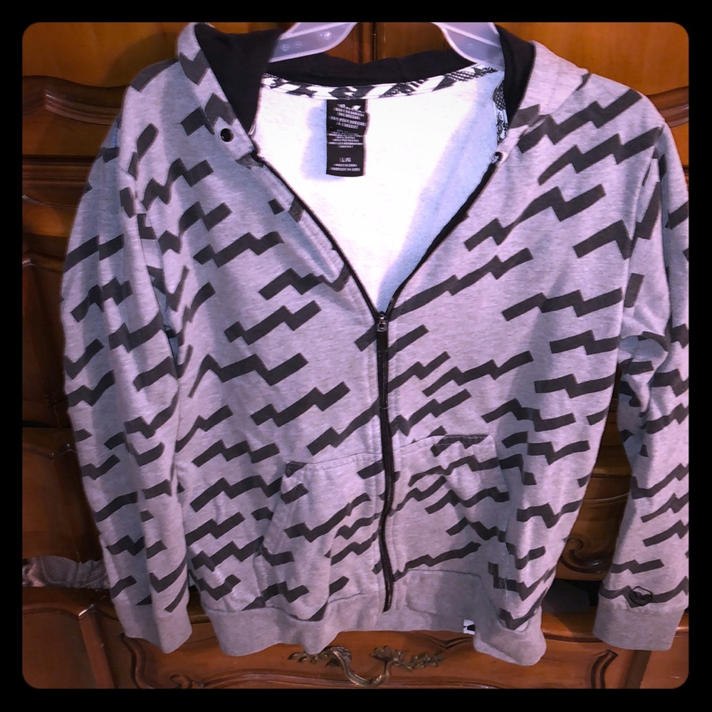 Shaun white sweatshirt